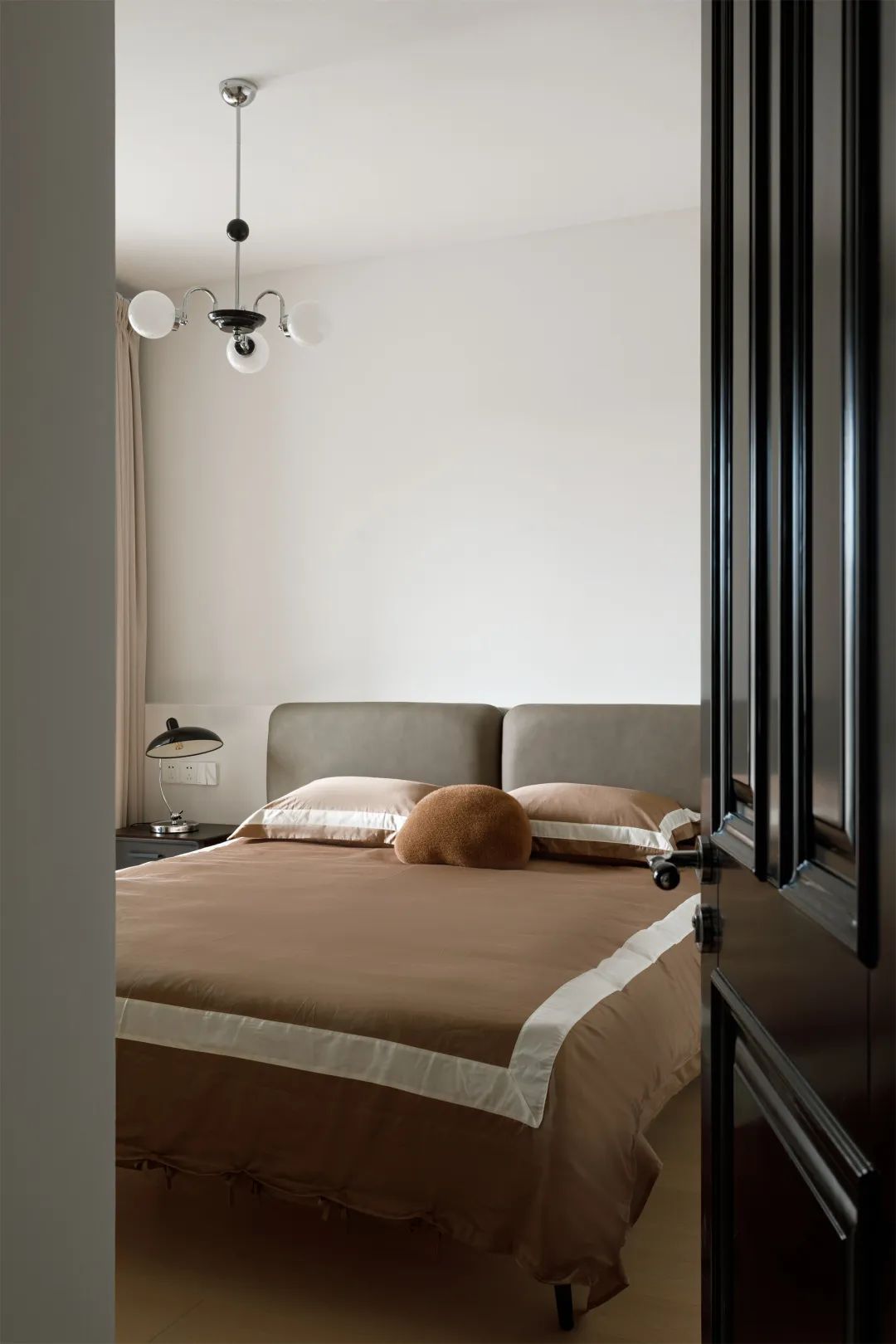 复式岛屿之家 · 低饱和治愈空间设计丨中国舟山丨凤凰空间-93