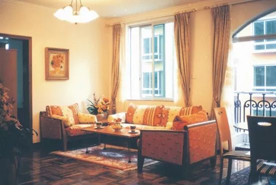 南京 20 强++1 实景家装节 | 一站式品质家居解决方案-16