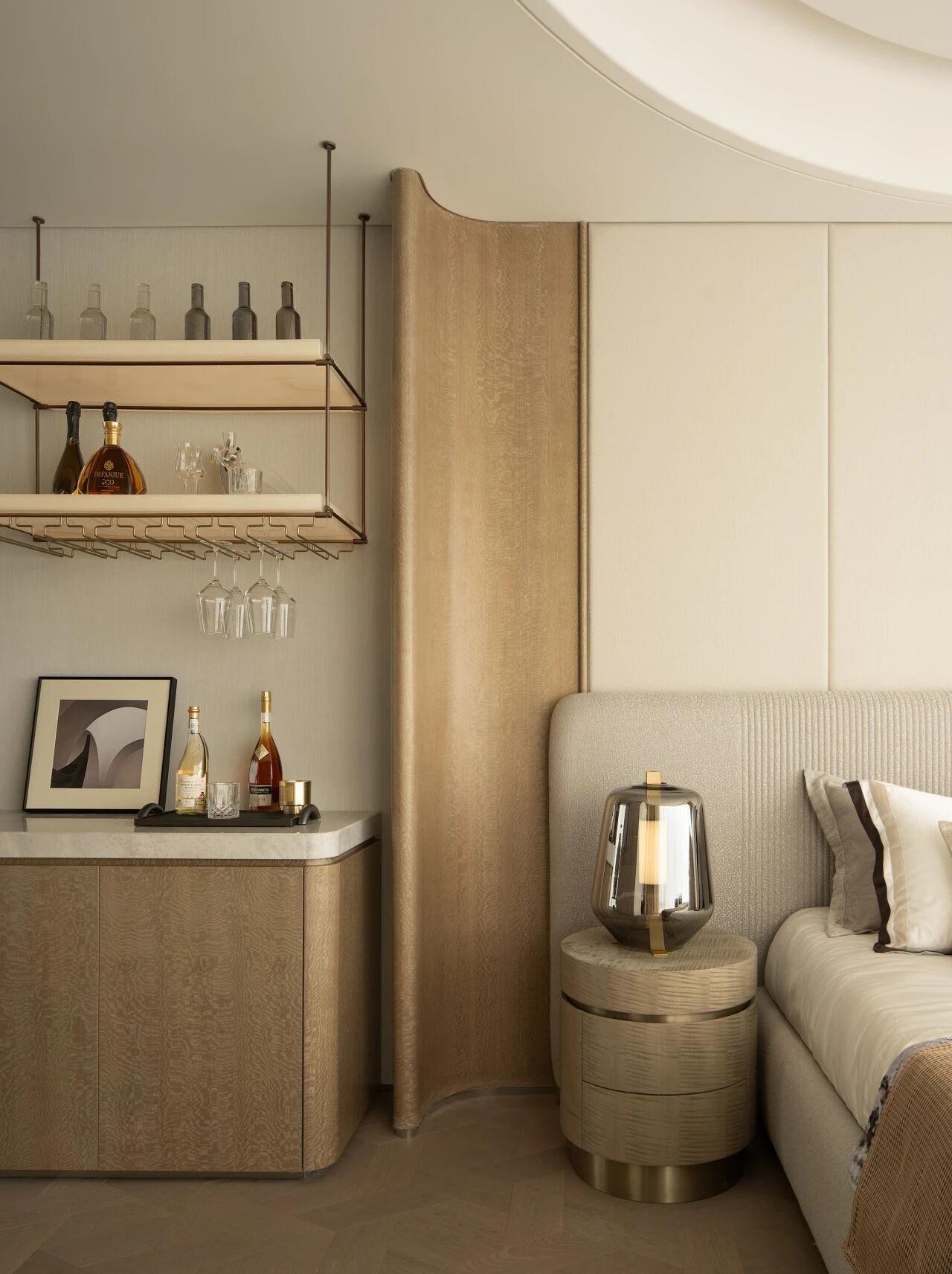 联发建发·御湖丨中国莆田丨邱德光设计事务所-82