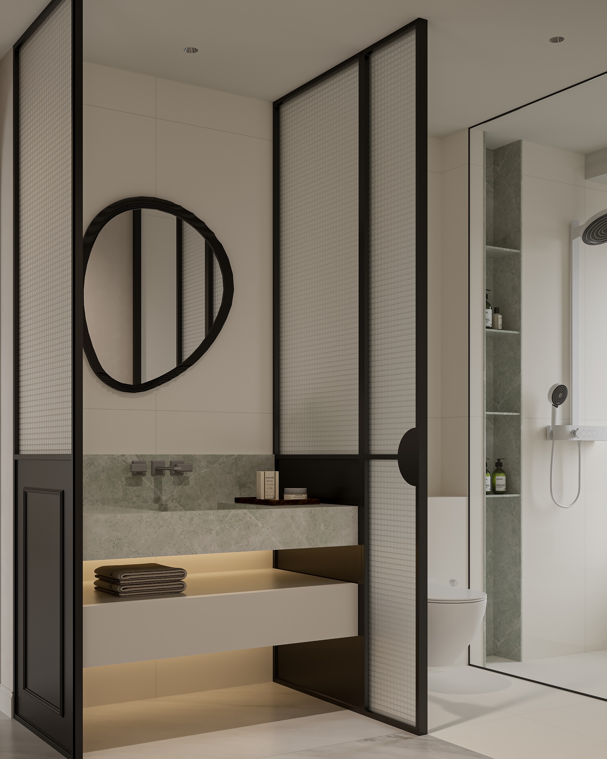 麦浪轻翻，心亦安然-19