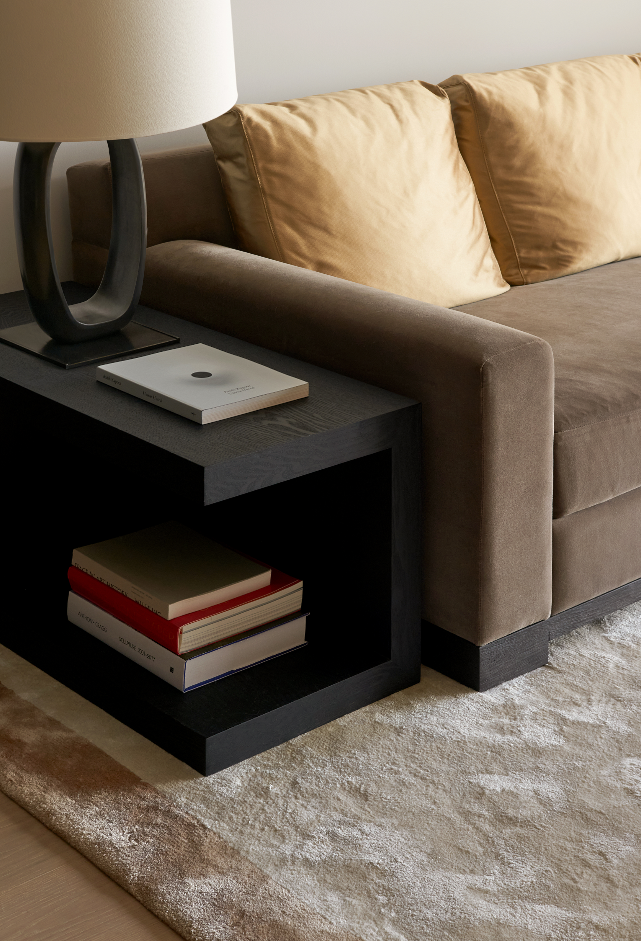 上海长宁区160㎡私宅丨中国上海丨Studio Glume-47