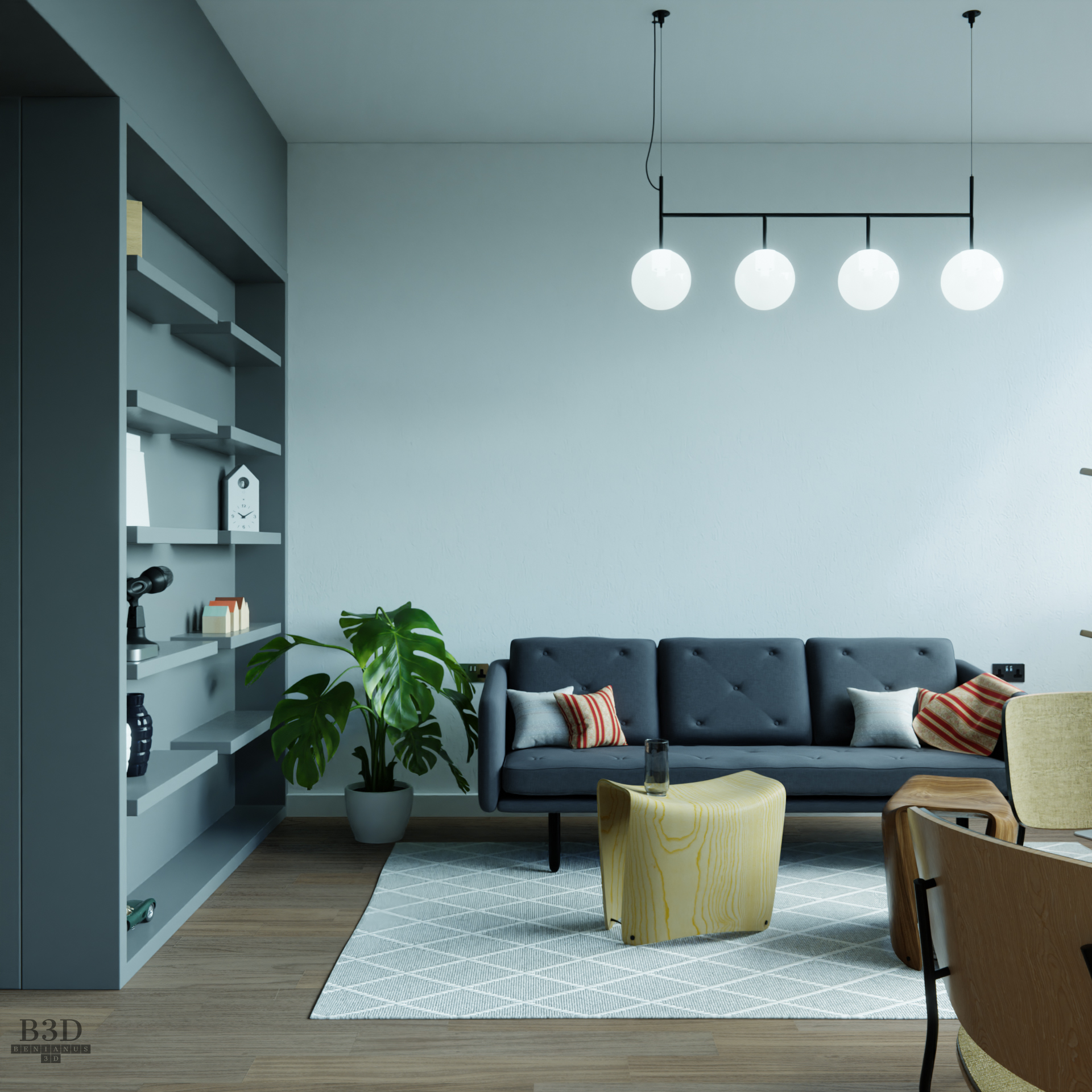 迷你阁楼山谷-7