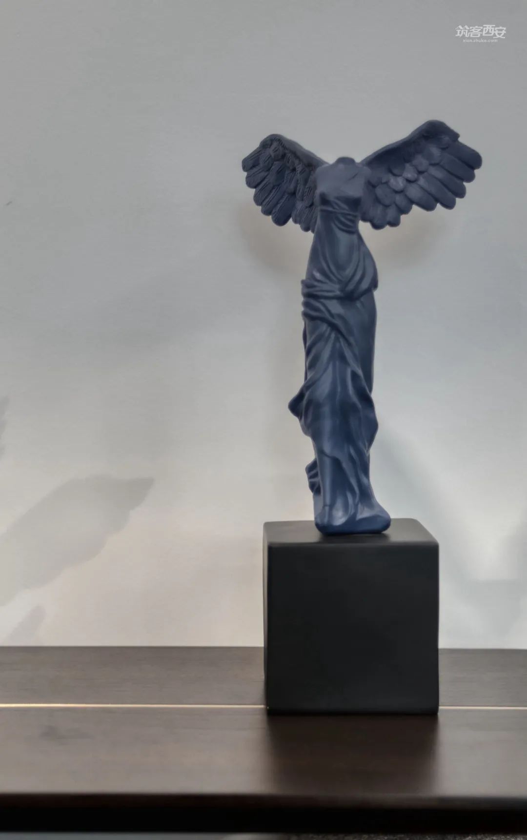 金辉环球中心“初始”空间设计,极简与功能的完美融合-158