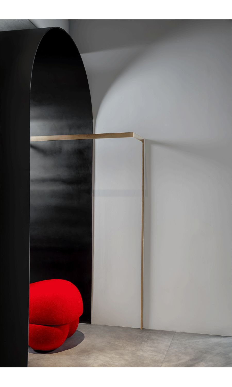 上海老建筑中的现代艺术盒子-30