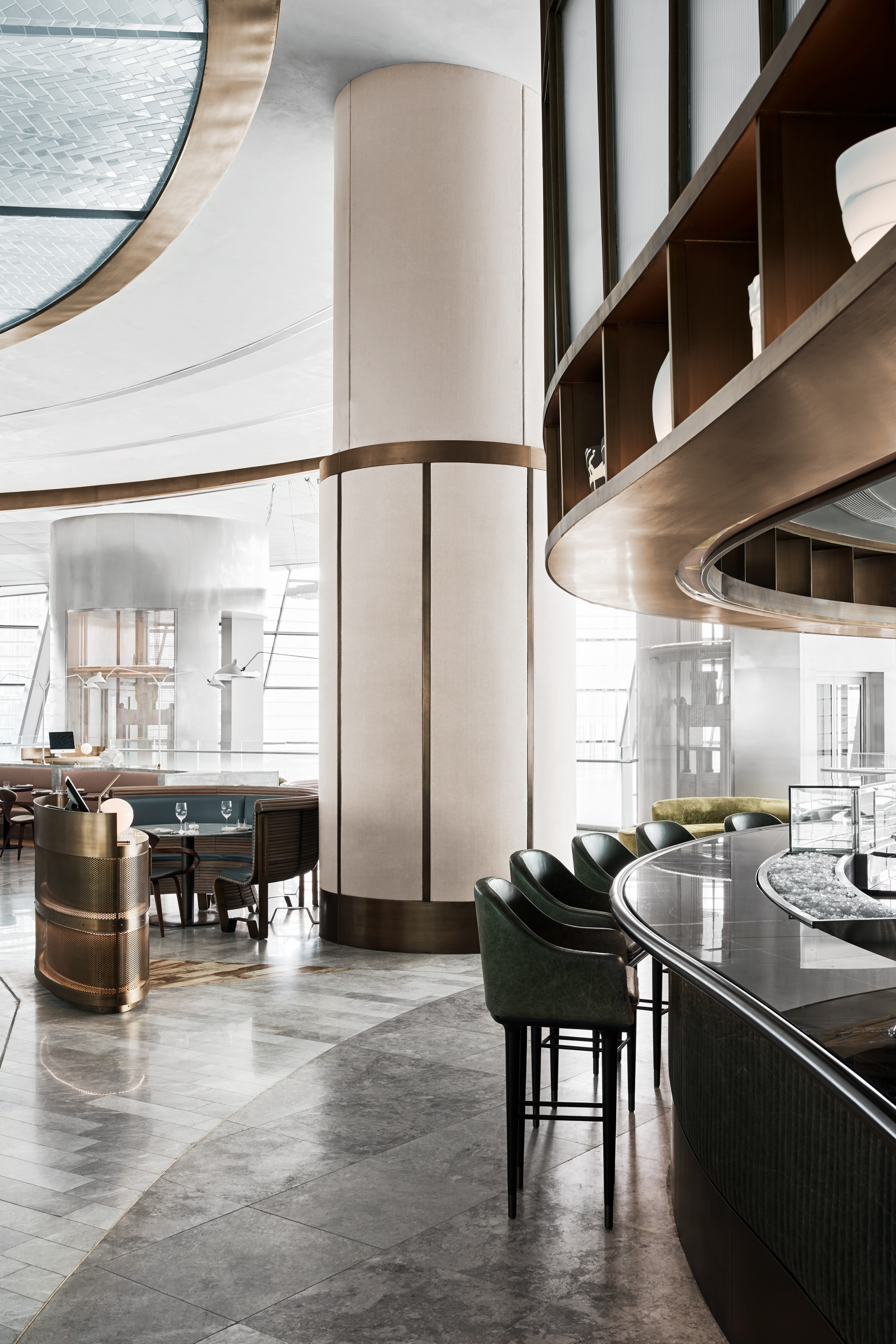 肖恩·康诺利在迪拜歌剧院-33