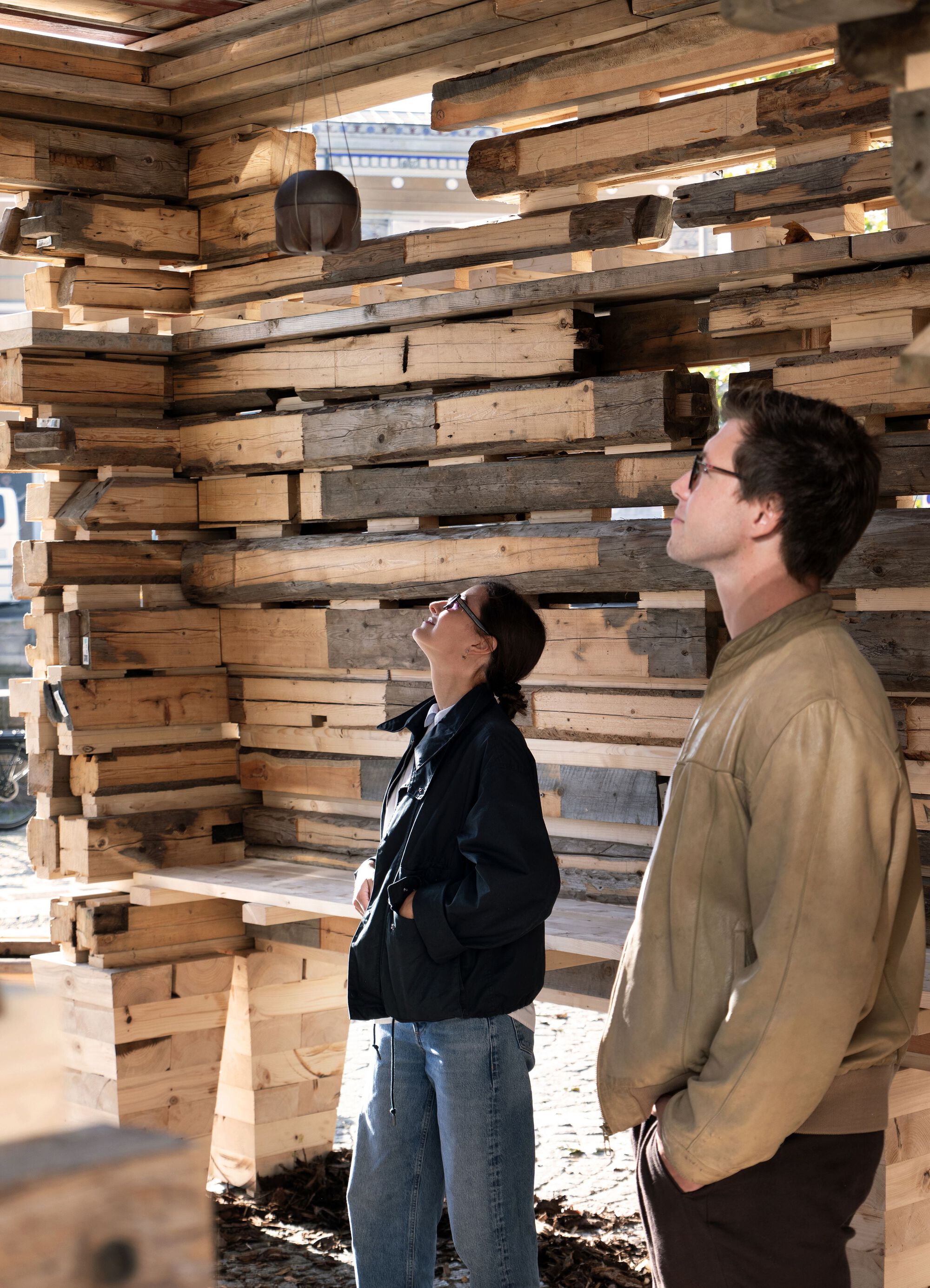 丨丹麦哥本哈根丨THISS Studio,Tom Svilans-18