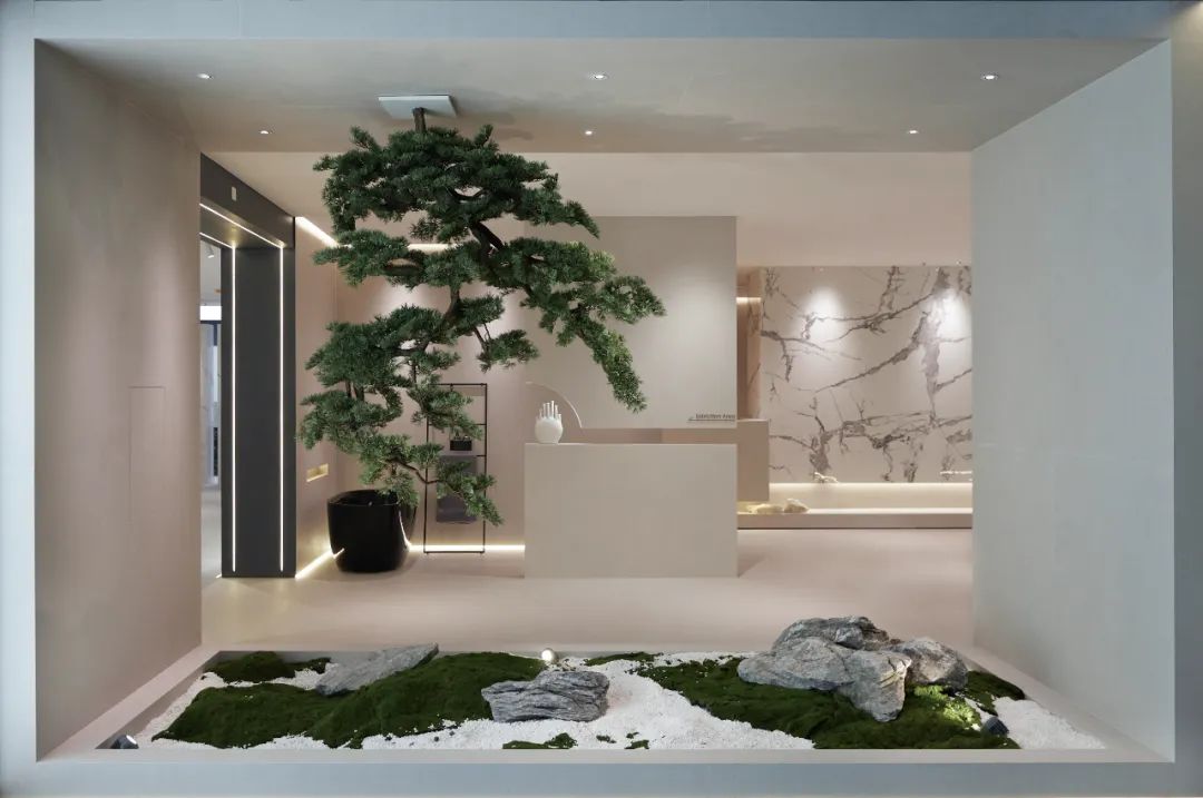 意大利简舍·素境美学馆丨中国佛山-23