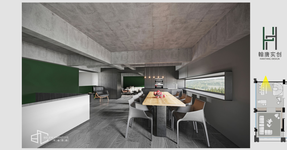 米洛映像体验馆-14