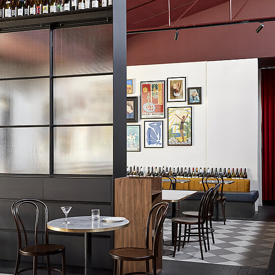 La Lune by Rezen | Australian Interior Design Awards-5