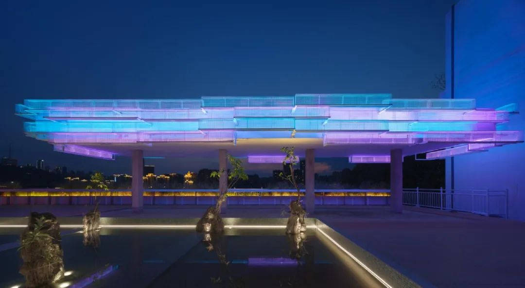 东村城市天台丨中国重庆丨未见筑设计事务所-76