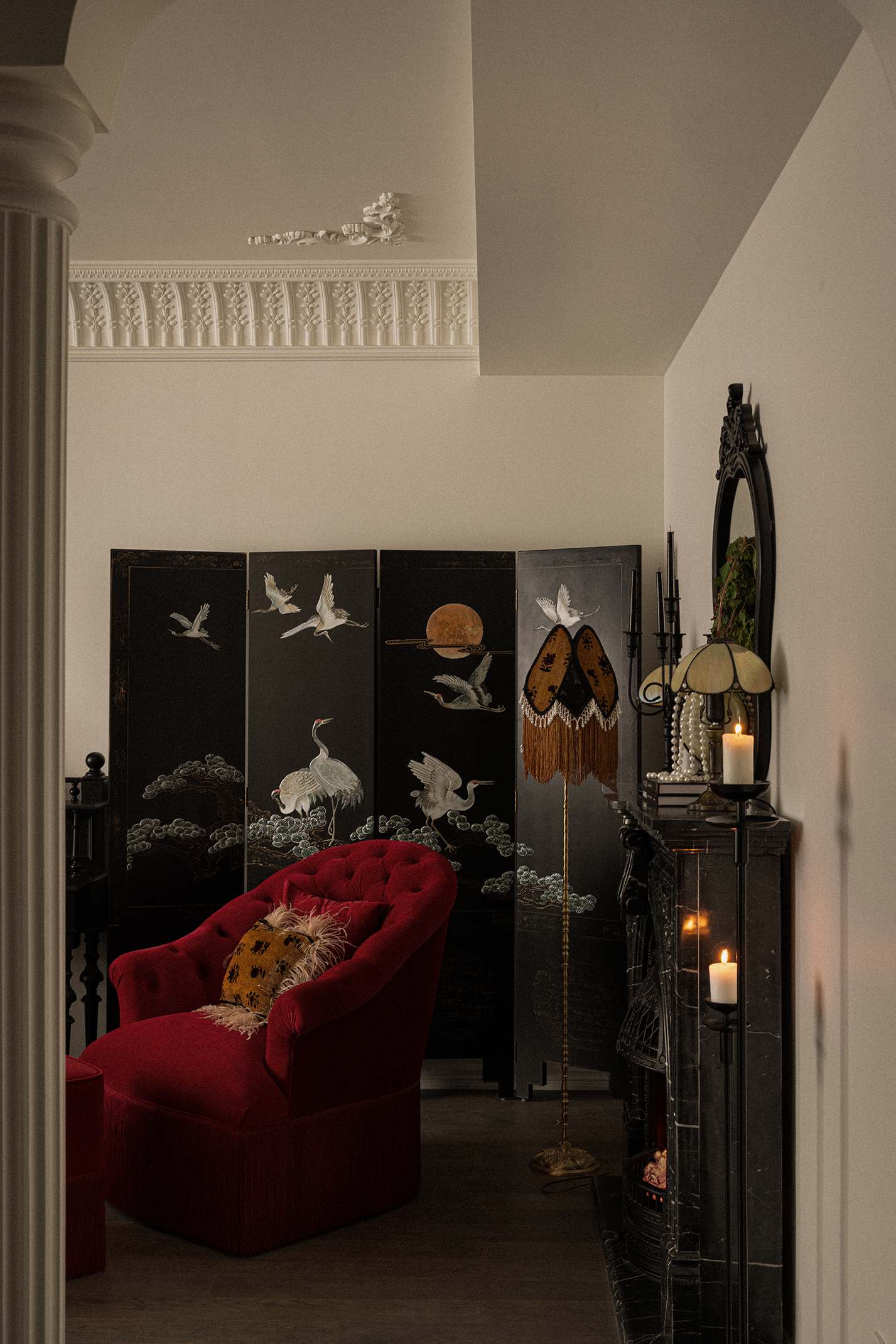 重塑古典主义丨中国杭州丨为设计-50