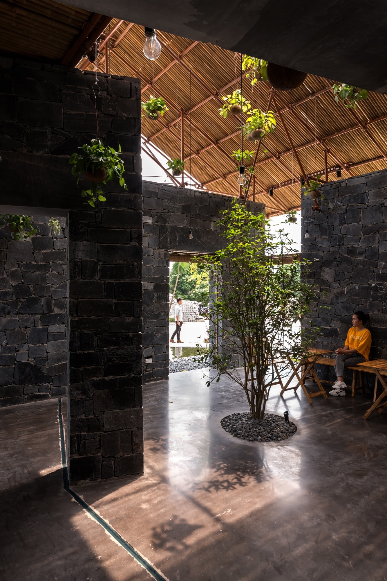 S Space / H&P Architects-6