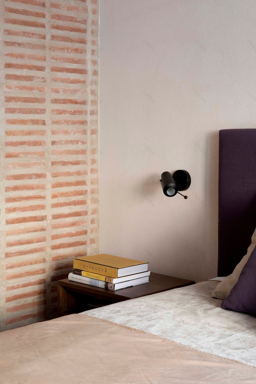 都灵公寓翻新项目丨意大利都灵丨Studio ellisse architetti-44