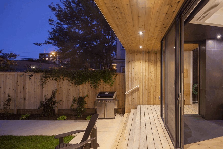 格雷斯豪斯(Grace House)-31