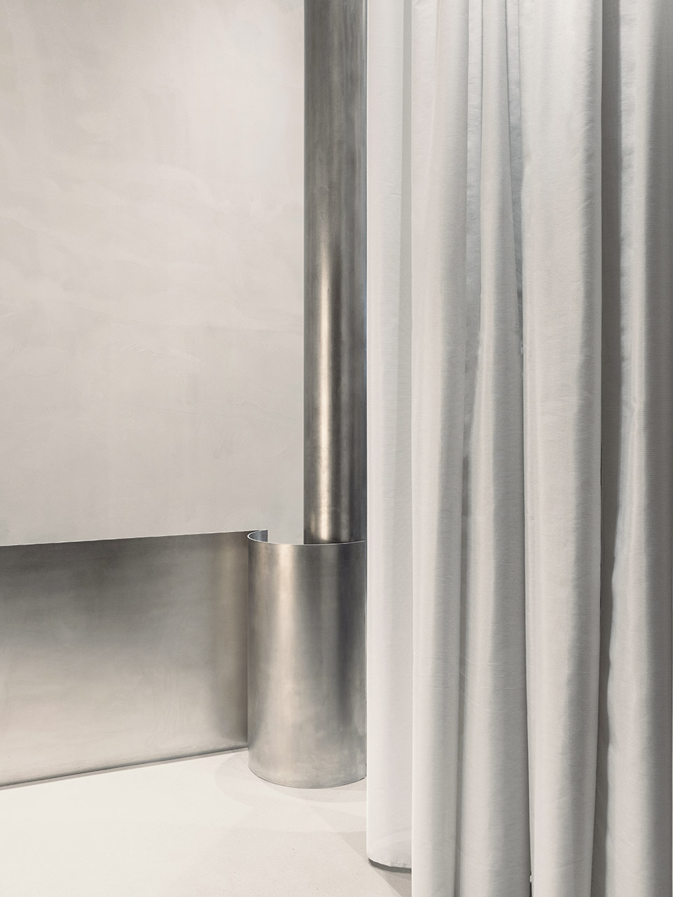 Aesop 商店,巴塞罗那丨西班牙巴塞罗那丨Barozzi Veiga-23