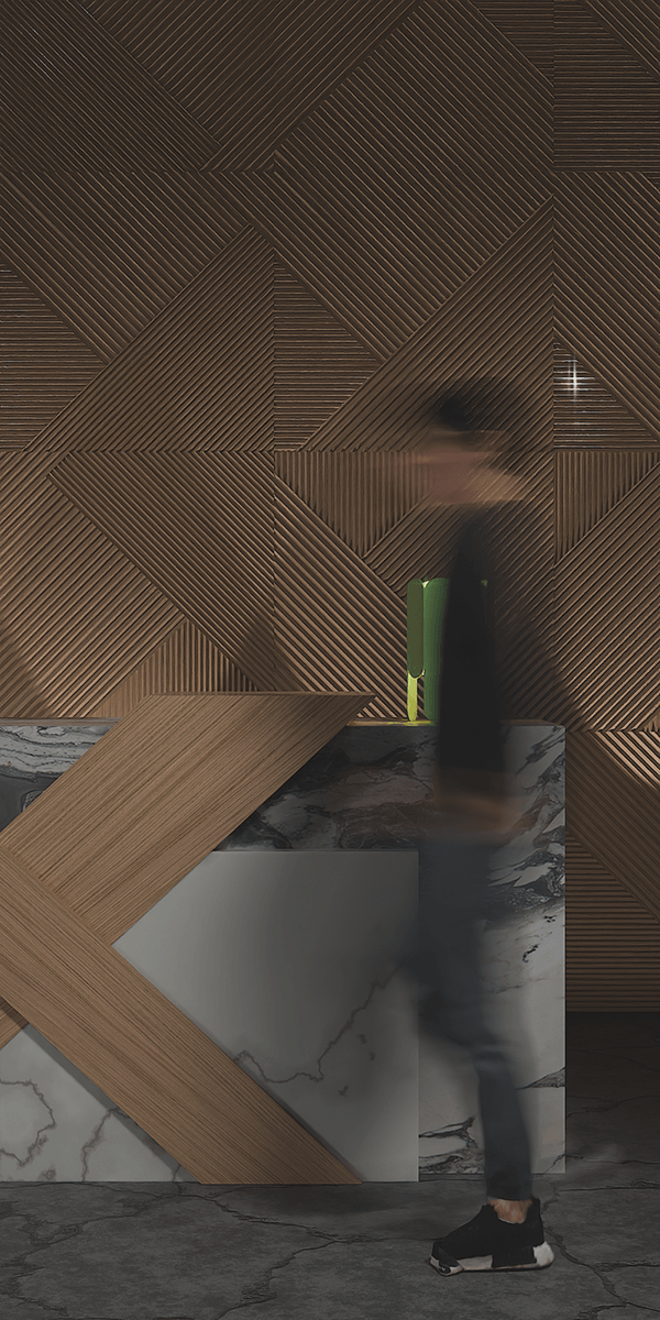 Office Reception Area-6