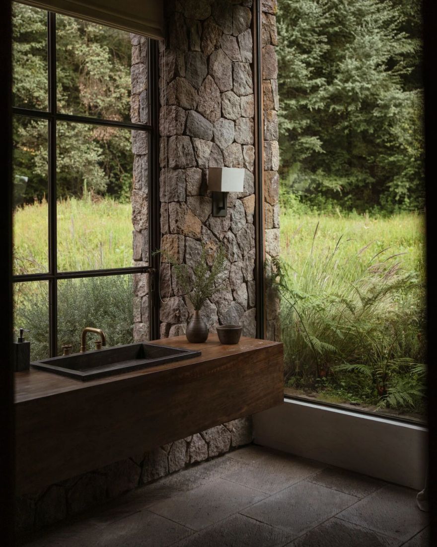 乡村别墅丨墨西哥丨Bernardo Chaves Peón-31