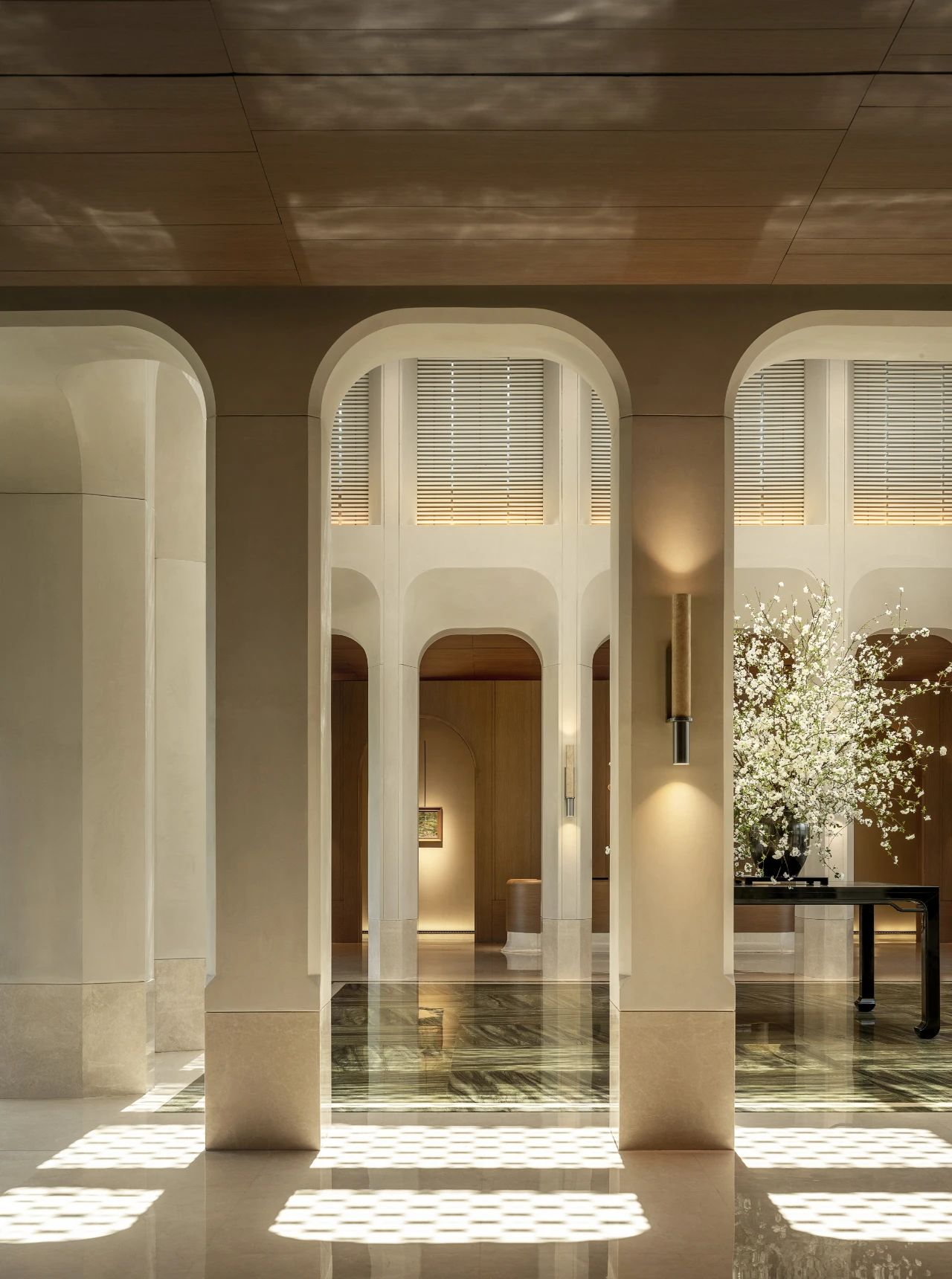 DIA新作|华润置地·杭州望云璟晨府!-40