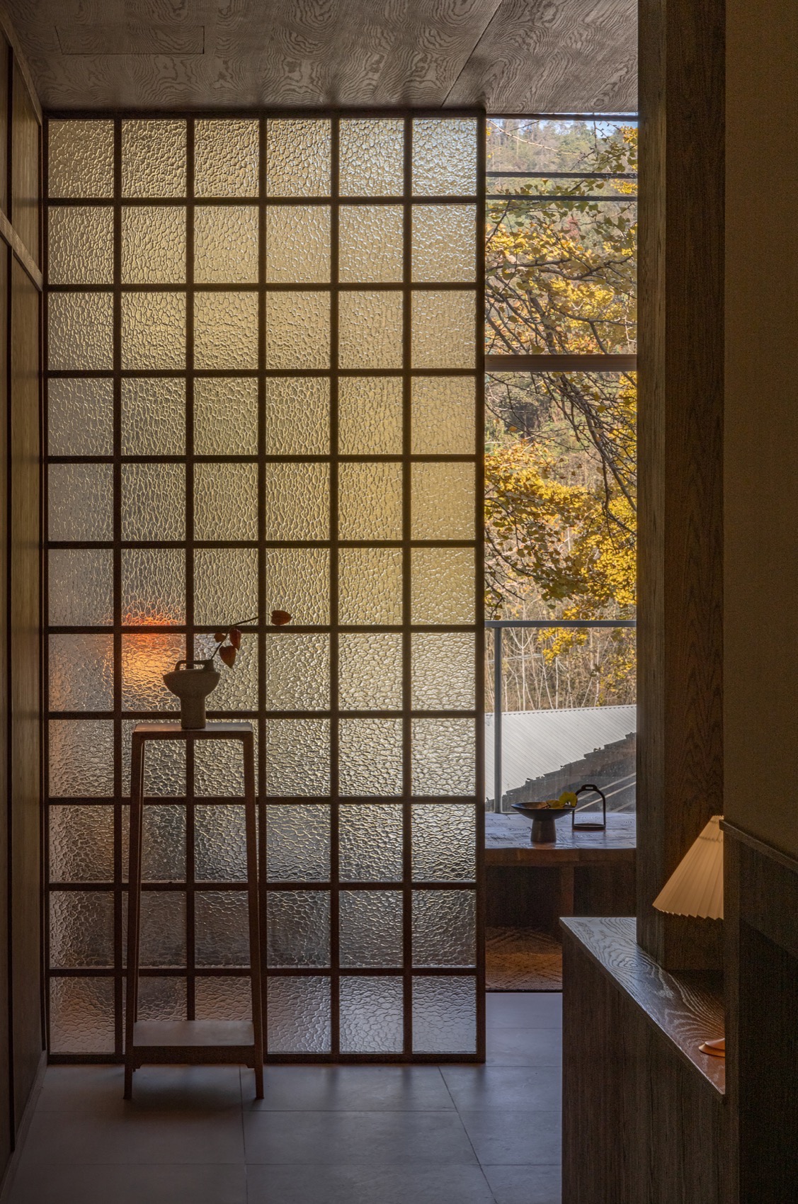 大乐之野·银杏谷丨中国洛阳丨上海末广建筑设计有限公司-200