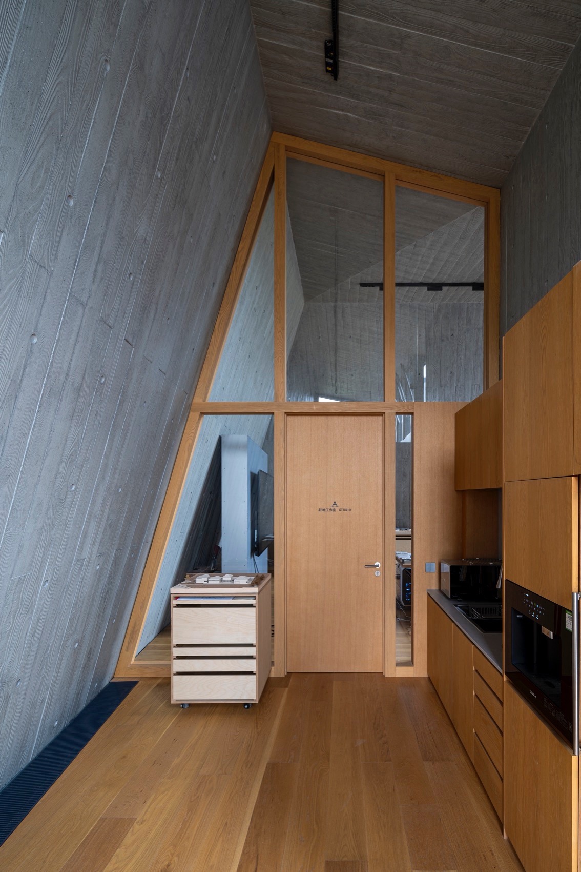 四边庭·文化地理单元实验室丨中国湖州丨ConCom 集良建筑事务所,东南大学建筑设计研究院-87