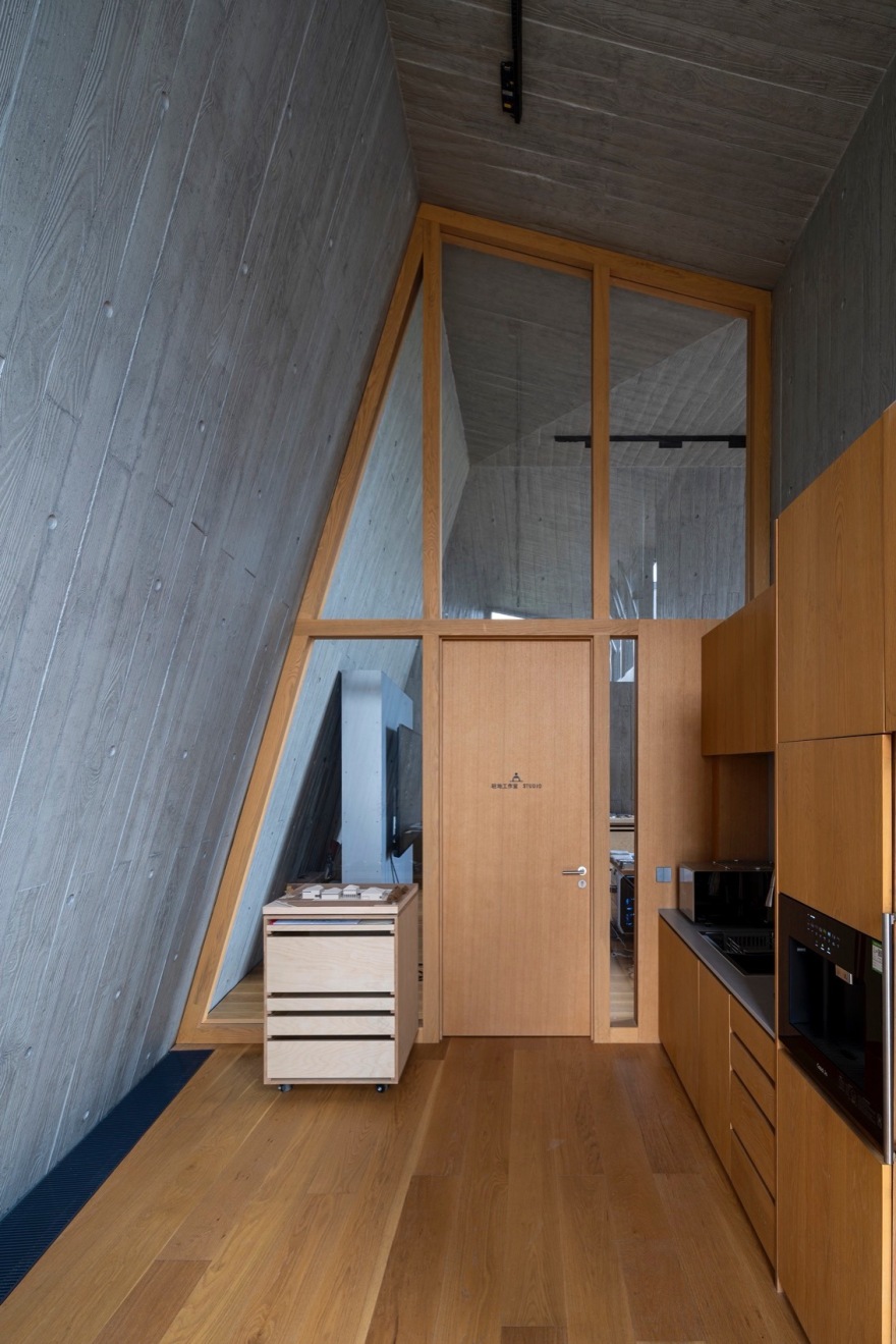 四边庭·文化地理单元实验室丨中国湖州丨ConCom 集良建筑事务所,东南大学建筑设计研究院-87