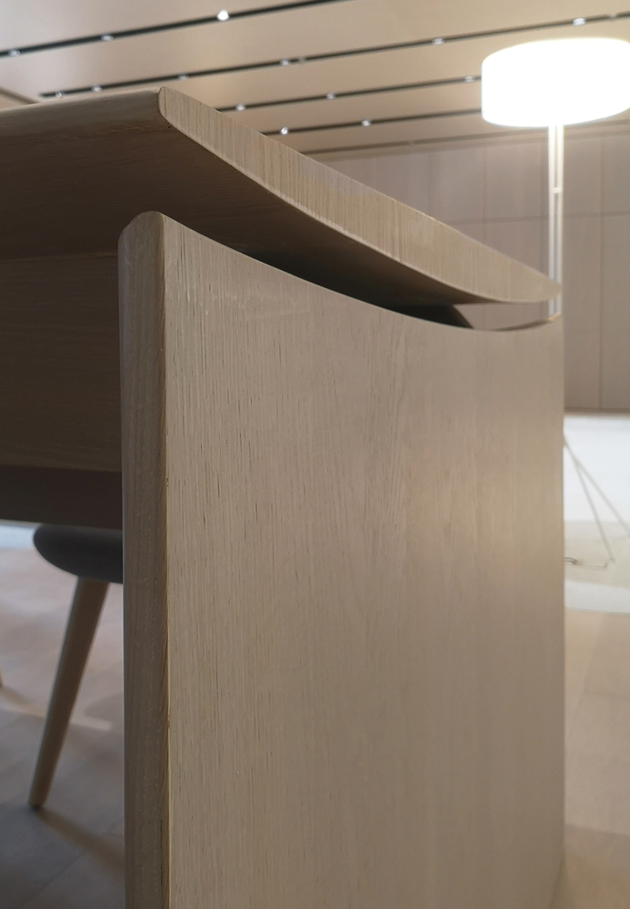 蔚来旗舰体验店,汽车展厅丨中国南昌丨LUKSTUDIO-43