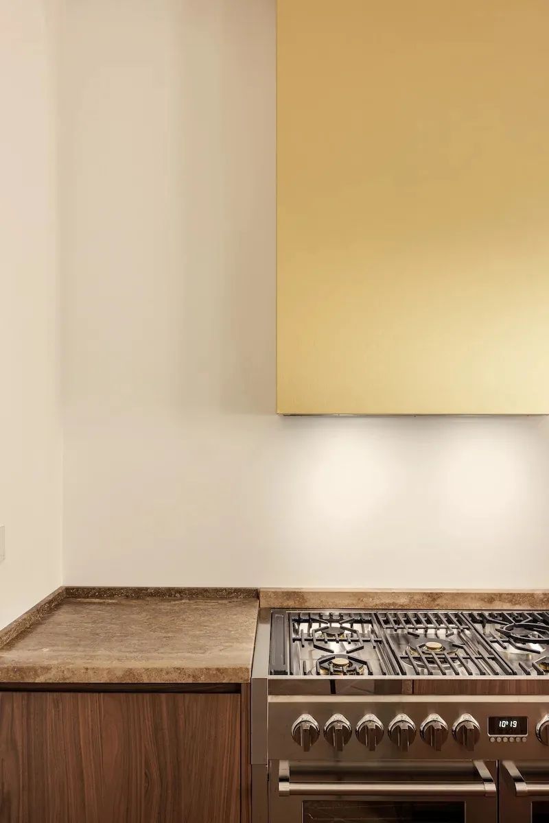 艺术私宅丨Pierattelli Architetture-19