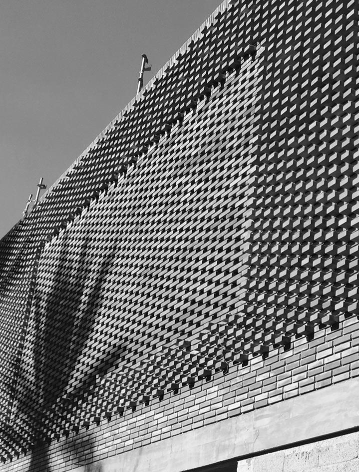 under construction yves saint laurent museum studio ko marrakech-15