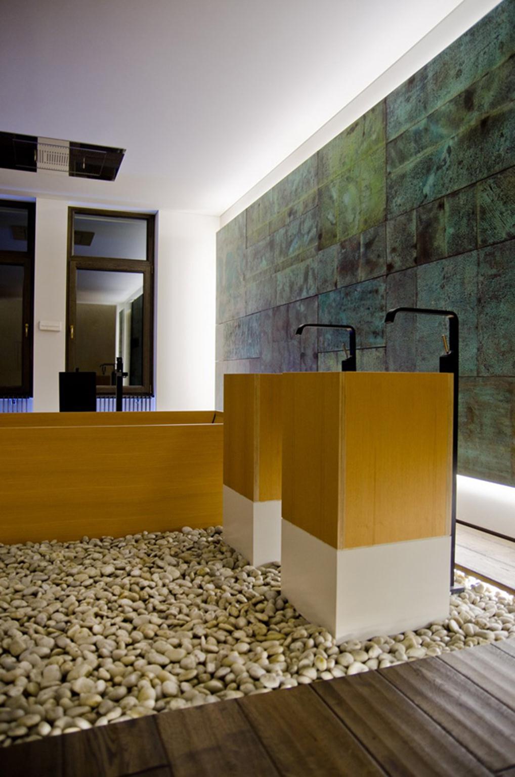 Nhà áp mái bên sông Dnepr - Hội Kiến Trúc Sư Việt Nam-37