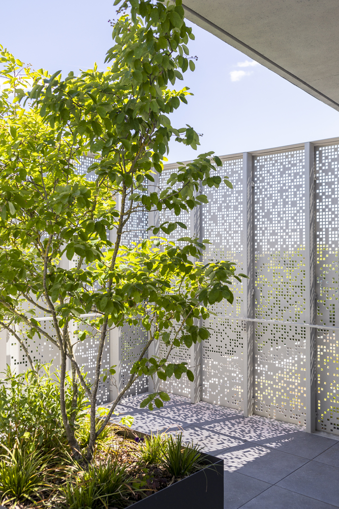 Zero2 Offices 办公楼丨卢森堡丨Moreno Architecture-27