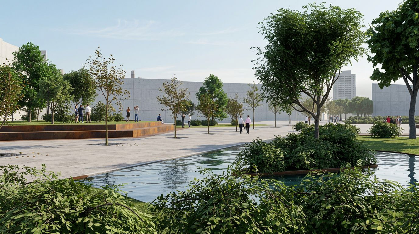 吉列尔梅·平托广场-6