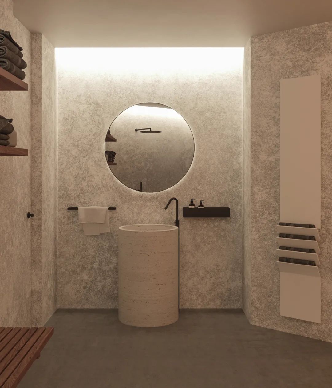 白俄罗斯 F-house | 时尚永恒优雅之家-69