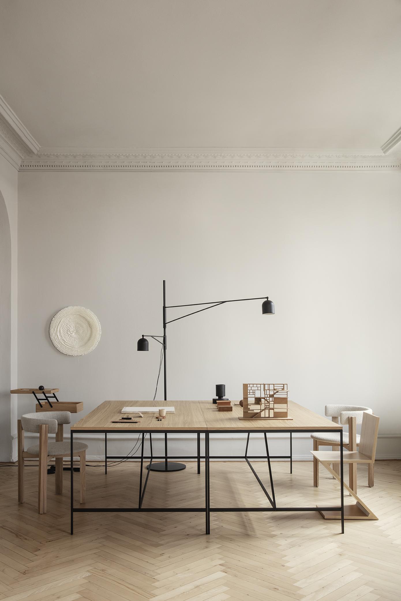 哥本哈根 3 日设计展 | 丹麦设计及国际品牌新品亮相-23