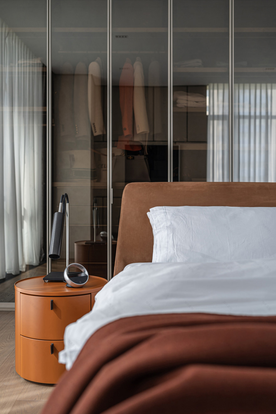 K&K公寓丨乌克兰基辅丨Daria Babii-25