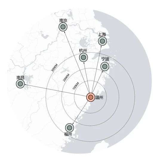  大拙景观丨温州中梁地产滨江壹号 景观设计 丨中国浙江-4