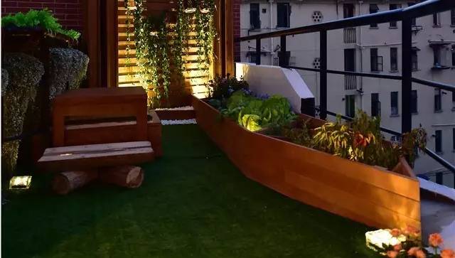 25㎡纸片屋，暖男设计师再创奇迹！-213