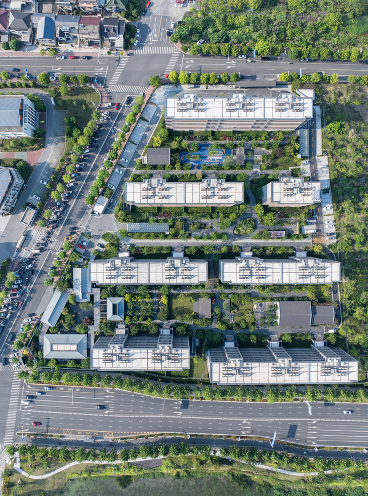 中交七溪庭 | 虞城宅邸，七溪入画-91