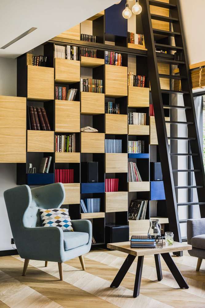 波兰独栋住宅-106