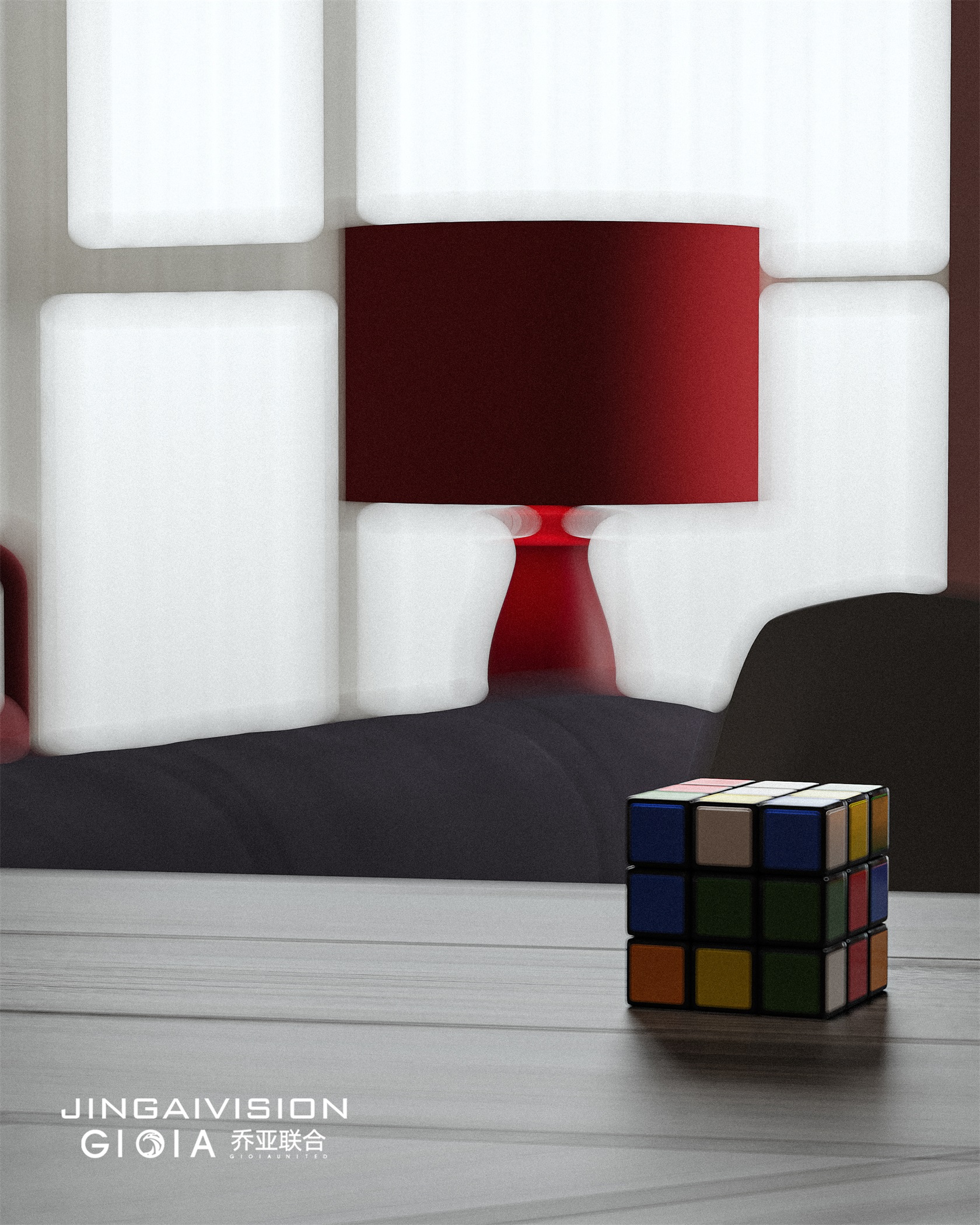 黑色有时候是简约的-16