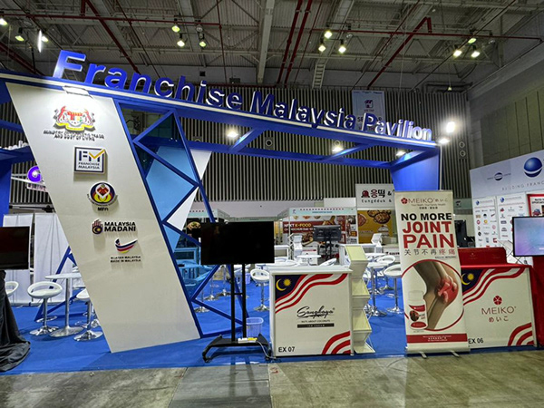 Malaysia Pavilion @ Vietnam-13