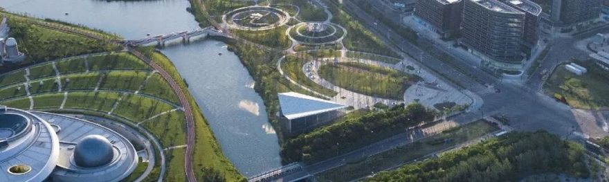 续写中哈友谊乐章,让珍贵记忆代代相传——中国院助力阿拉木图市冼星海纪念碑及周边广场升级改造-147