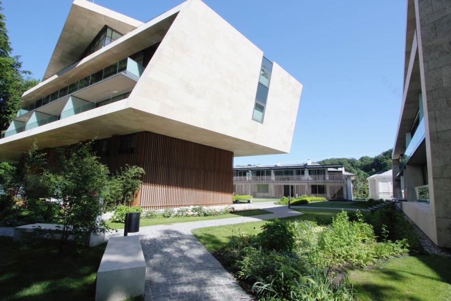 岩石中的城市绿洲-3