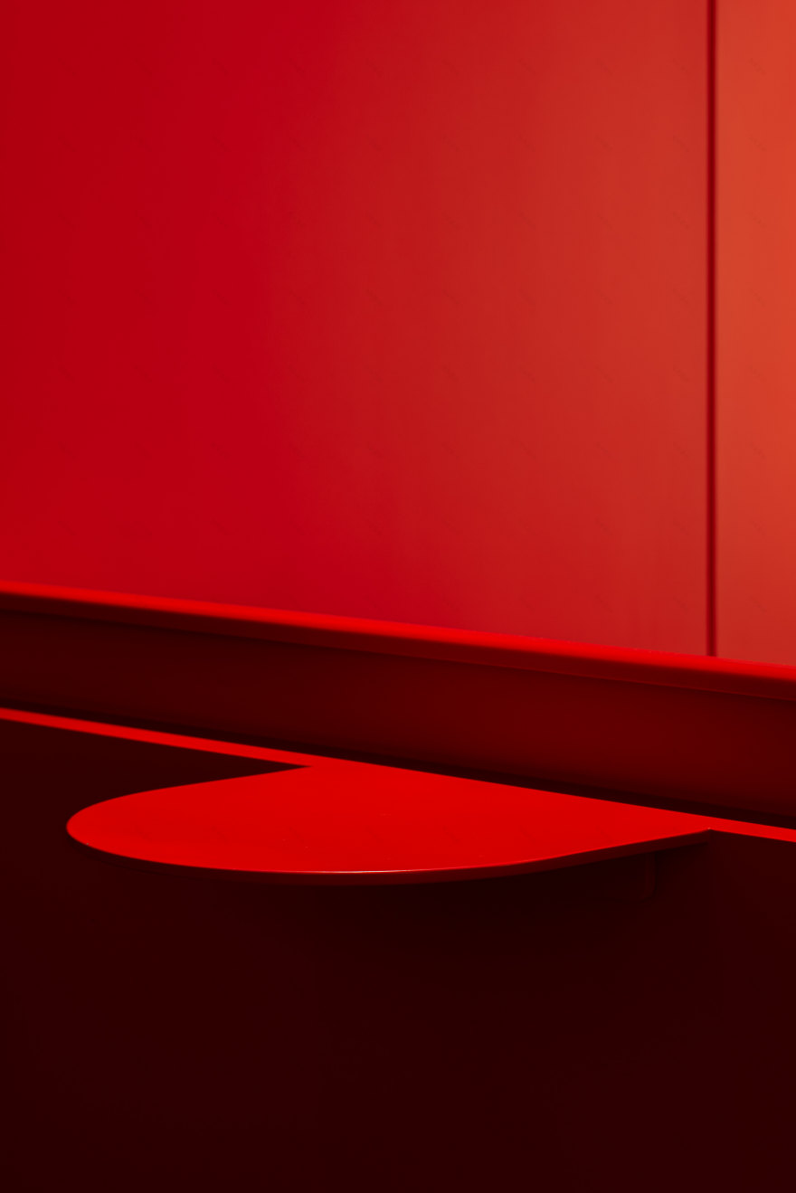 MIRAGE 电影院丨俄罗斯丨DA bureau-11