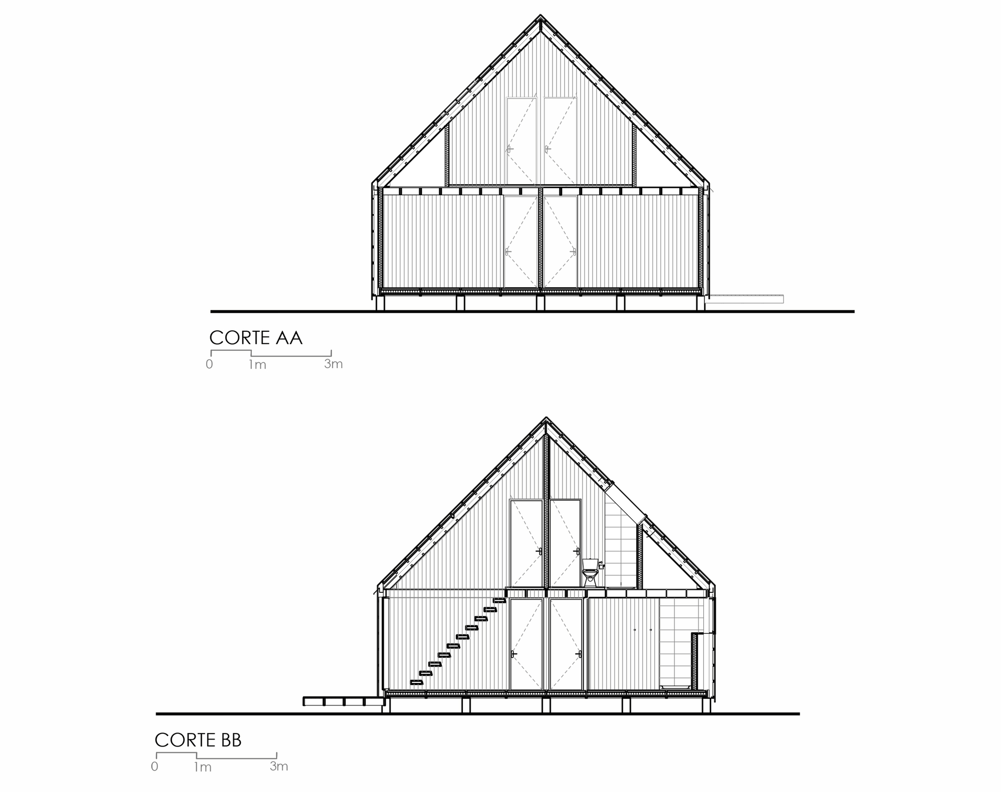 Greenhouse / Juan Carlos Sabbagh Arquitectos-17