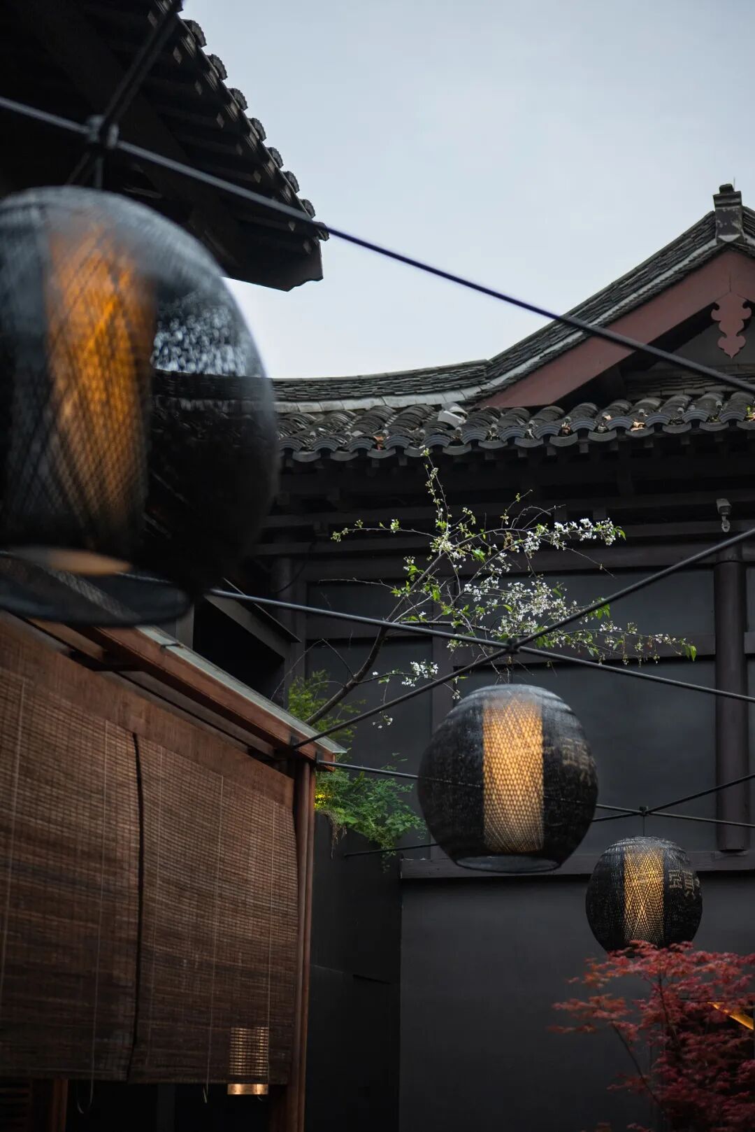 内建築新作｜杭州城市微更新五例-22