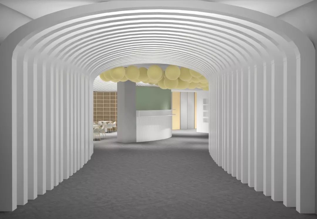 回向空间 2019 一季度大型项目概览-18