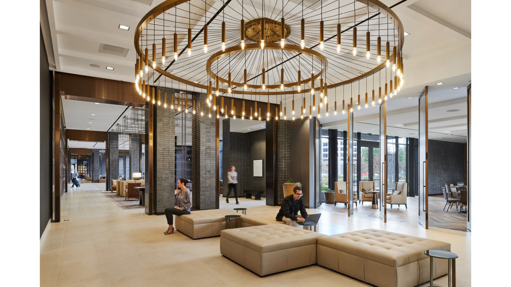 春木斯村万豪酒店-1