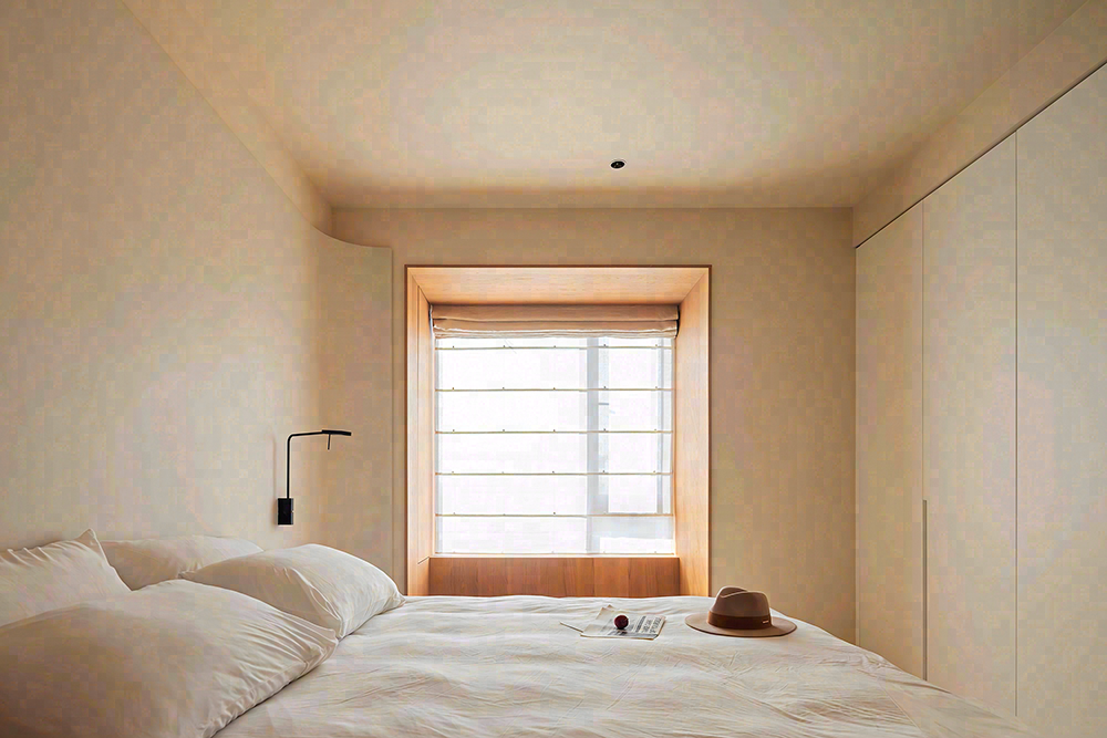 静谧时光丨中国浙江丨意森空间设计-29