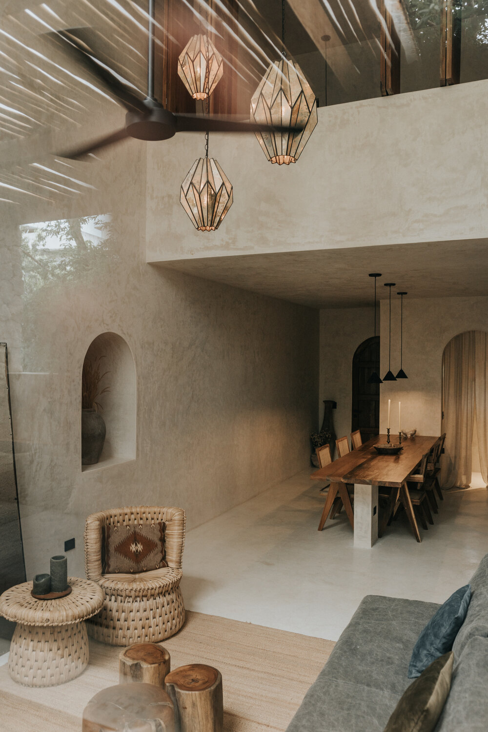 Fosil Tulum 住宅综合体丨墨西哥丨Terreo 工作室-7