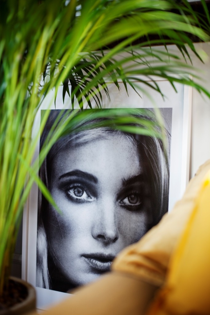 瑞典摄影师Kalle Gustafsson公寓设计丨瑞典斯德哥尔摩-14